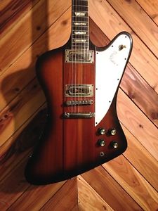 1997 Gibson FIREBIRD V Electric Guitar Free Shipping
