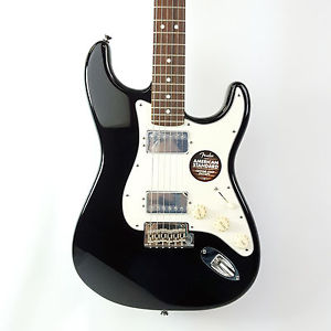 Fender American Standard Stratocaster HH 2016 | Demo