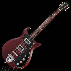 Gretsch 6135 Corvette '65[Vintage] Used  w/ Hard case