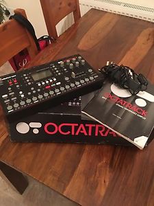 VGC elektron octatrack