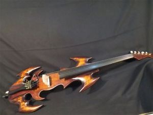 best model streamline Song Maestro 5 string 4/4 Electric cello,great sound #9733