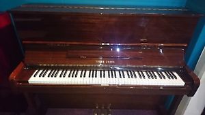 Young Chang U121 professional piano ,1984