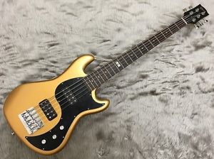 Gibson EB BASS 5-STRING NEW from Japan Free Shipping