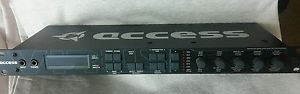 Access Virus C Rack XL 32-voice EDM synth