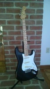 Fender Road Worn 50's Stratocaster