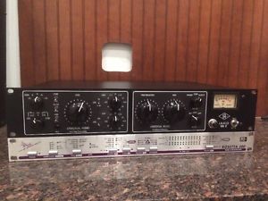 Universal Audio UA LA610 MKII Channel Strip