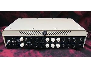 Yamaha THR100HD guitar amplifier