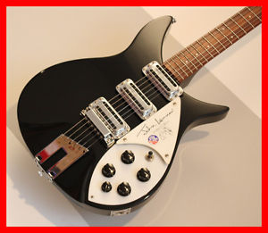 Rickenbacker 355 JL John Lennon Ltd. Edition 1990 | 350 325 320 355JL
