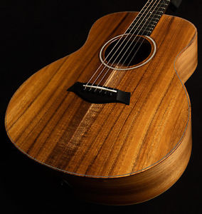 Taylor GS Mini-E Koa Acoustic Guitar