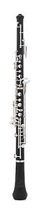 John Packer JP081 Oboe C with reduced keywork system