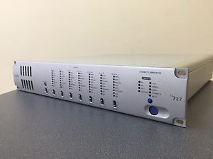 Euphonix FC 727 MADI Converter
