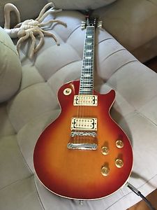 1979 Tokai Les Paul Reborn Guitar.  Fantastic Condition.