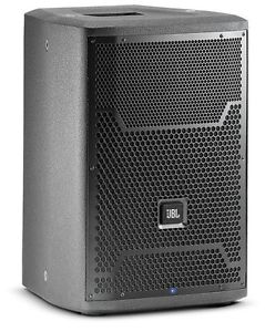 JBL PRX710 10 in 2 Way Powered PA Speaker 1500W