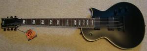 ESP LTD EC-407  7-String Guitar