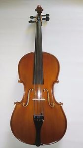 Viola 40,5 di liuteria