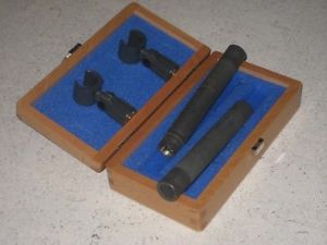 2 Schoeps MK4 (Niere) mit CMC 5--U