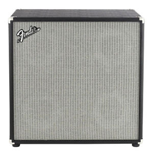 Fender Bassman 4