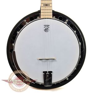 Brand New Deering Goodtime Special Closed Back 5-String 5 String Banjo