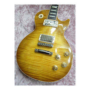 Free Shipping Gibson Les Paul Traditional 2010 Guitar