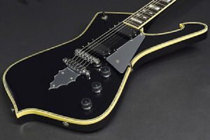 IBANEZ 1992 PS10/LTD Paul Stanley Signature Electric Guitar  Free Shipping