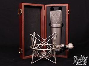 Neumann U87 (SKU 5444CK)