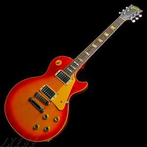 Gibson Les Paul Standard '77 CS Used w / Hard case