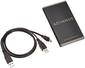 Akai Professional ADVANCE MUSIC PRODUCTION SUITE AP-SWR-002 Japan