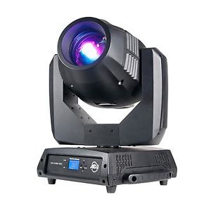 ADJ Vizi Hybrid 16RX Moving Head/Yoke Spot Beam LED DJ Light
