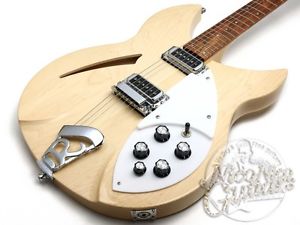 Rickenbacker 2014 330 Electric Guitar Free Shipping