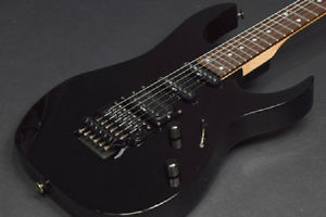 IBANEZ RG560 Electric Guitar  Free Shipping Tracking Number