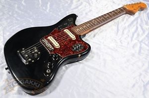 Fender 2004 American Vintage '62 Jaguar Electric Free Shipping