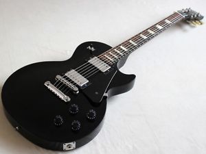 Gibson Les Paul Studio BLK Electric Guitar Free Shipping