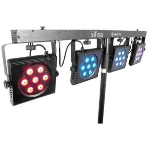 Chauvet 4bar Tri