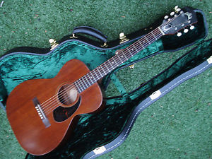 1965 Guild M-20