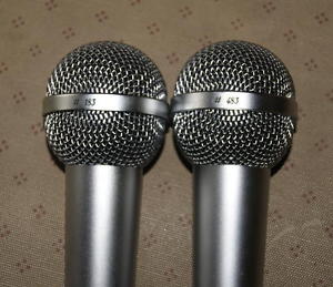 Beyerdynamic Microphone M500 Classic M 500
