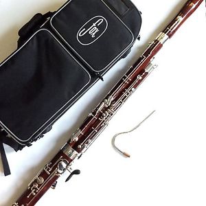 Renard 240D Bassoon