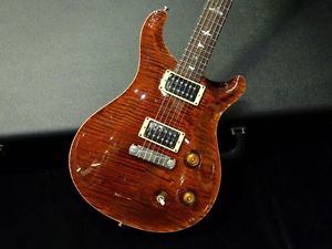 Paul Reed Smith McCarty 1st Amber 200718 Free shipping From JAPAN