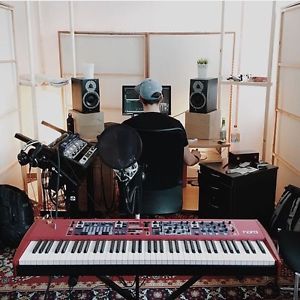 Dynaudio BM5A MkII