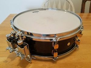 Yamaha Dave Weckl Signature Maple Snare