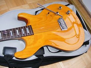 E - Gitarre Variax Line 6 700, Top - Gitarre made in Fujigen / Japan, 1 a