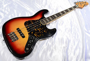 1970's H.S.Anderson Bask Bass Free Shipping Vintage