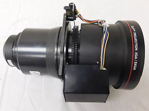 Barco DLP Projection XGA/SXGA Lens TDL Zoom (1.6-2.0)