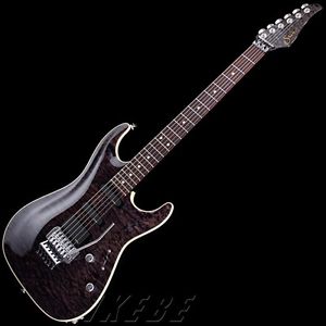 Suhr Guitars JST Carve Top Standard FRT 2016100106 Free shipping Japan