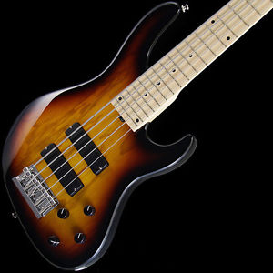 Sadowsky Guitars Metro Series M5-24 (59B) Bass Guitar Free Shipping