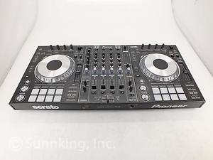 Pioneer DDJ-SZ Serato DJ Mixer Controller Board