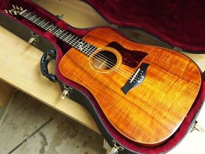 Taylor K20 Custom Crews Pick Up Ra-Jr 1989