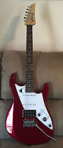 Line 6 James Tyler JVT69 Variax AS NEW