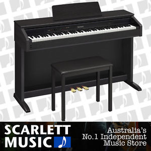 Casio AP-260 88 Key Digital Piano including Piano Stool *BRAND NEW* 5YrWarranty