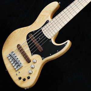 Xotic Xj1t 6stri