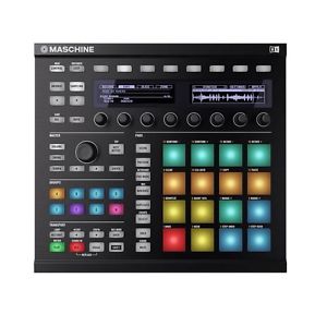 Native Instruments Maschine Studio (Black)